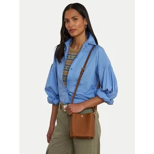 Obrázek produktu Kabelka LAUREN RALPH LAUREN 431969365002 Hnědá