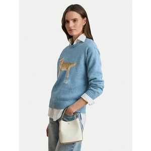 Obrázek produktu Kabelka LAUREN RALPH LAUREN 431969365018 Krémová