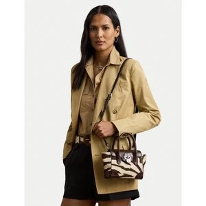 Obrázek produktu Kabelka LAUREN RALPH LAUREN 431969470001 Hnědá