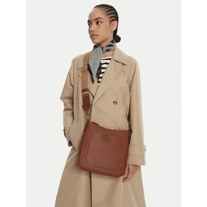 Obrázek produktu Kabelka LAUREN RALPH LAUREN 431970152002 Hnědá