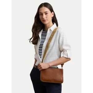 Obrázek produktu Kabelka LAUREN RALPH LAUREN 431970155002 Hnědá