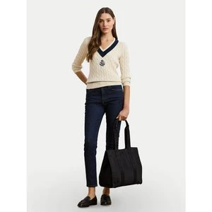 Obrázek produktu Kabelka LAUREN RALPH LAUREN 431970157003 Černá