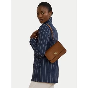 Obrázek produktu Kabelka LAUREN RALPH LAUREN 431974272001 Hnědá