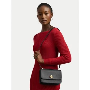 Obrázek produktu Kabelka LAUREN RALPH LAUREN 431974272002 Černá