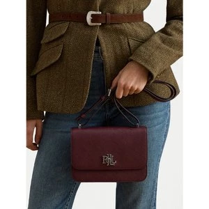 Obrázek produktu Kabelka LAUREN RALPH LAUREN 431974272007 Bordó