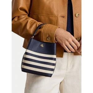 Obrázek produktu Kabelka LAUREN RALPH LAUREN 431974556003 Tmavomodrá