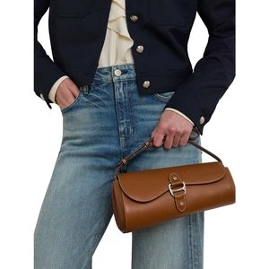 Obrázek produktu Kabelka LAUREN RALPH LAUREN 431977487001 Hnědá