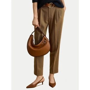 Obrázek produktu Kabelka LAUREN RALPH LAUREN 431980156001 Hnědá