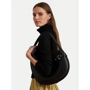 Obrázek produktu Kabelka LAUREN RALPH LAUREN 431980156002 Černá