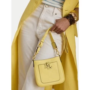 Obrázek produktu Kabelka LAUREN RALPH LAUREN 431982184008 Žlutá