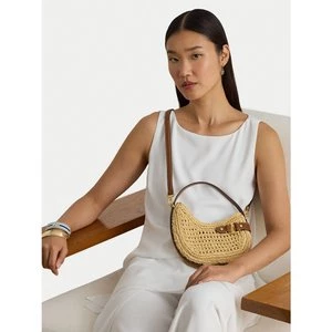 Obrázek produktu Kabelka LAUREN RALPH LAUREN 431982191001 Hnědá