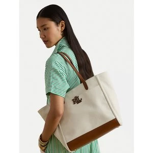Obrázek produktu Kabelka LAUREN RALPH LAUREN 431982234003 Écru