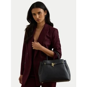 Obrázek produktu Kabelka LAUREN RALPH LAUREN 431P03417002 Černá