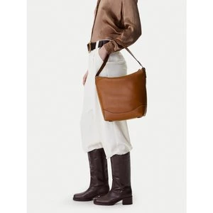 Obrázek produktu Kabelka LAUREN RALPH LAUREN 431P03419001 Hnědá