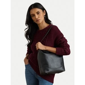 Obrázek produktu Kabelka LAUREN RALPH LAUREN 431P03419002 Černá