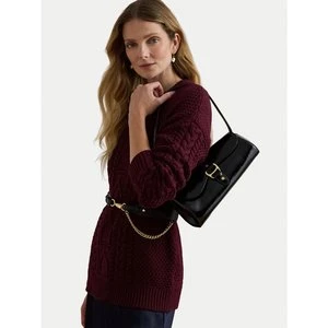 Obrázek produktu Kabelka LAUREN RALPH LAUREN 431P04068001 Černá