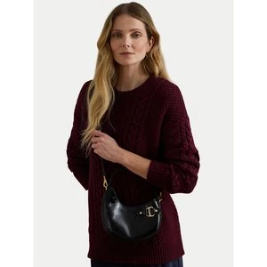 Obrázek produktu Kabelka LAUREN RALPH LAUREN 431P04070001 Černá