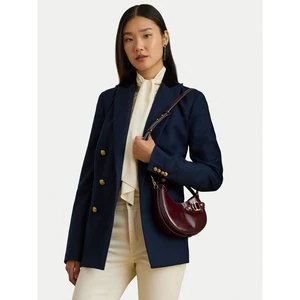 Obrázek produktu Kabelka LAUREN RALPH LAUREN 431P04070002 Bordó