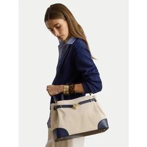 Obrázek produktu Kabelka LAUREN RALPH LAUREN 431P04296004 Béžová