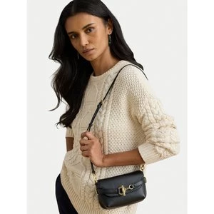 Obrázek produktu Kabelka LAUREN RALPH LAUREN 431P04297001 Černá
