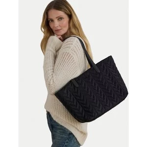 Obrázek produktu Kabelka LAUREN RALPH LAUREN 431P04320003 Černá