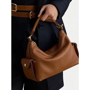 Obrázek produktu Kabelka LAUREN RALPH LAUREN 431P06064001 Hnědá