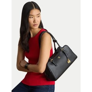 Obrázek produktu Kabelka LAUREN RALPH LAUREN 431P06068002 Černá