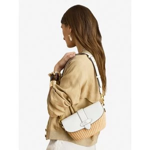 Obrázek produktu Kabelka LAUREN RALPH LAUREN 431P10158002 Béžová