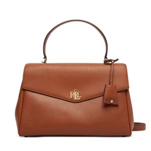 Obrázek produktu Kabelka LAUREN RALPH LAUREN 431P11738001 Hnědá