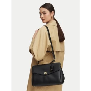 Obrázek produktu Kabelka LAUREN RALPH LAUREN 431P11738002 Černá