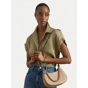 Obrázek produktu Kabelka LAUREN RALPH LAUREN 431P11747005 Béžová