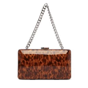 Obrázek produktu Kabelka LAUREN RALPH LAUREN 431P11784001 Hnědá