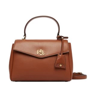 Obrázek produktu Kabelka LAUREN RALPH LAUREN 431P15611001 Hnědá
