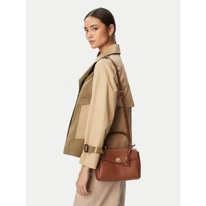 Obrázek produktu Kabelka LAUREN RALPH LAUREN 431P15611001 Hnědá