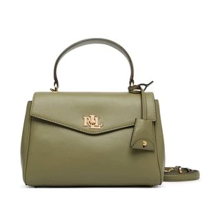 Obrázek produktu Kabelka LAUREN RALPH LAUREN 431P15611005 Zelená