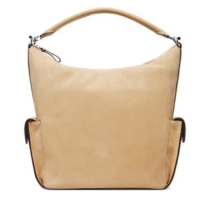 Obrázek produktu Kabelka LAUREN RALPH LAUREN 431P15636001 Béžová