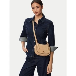 Obrázek produktu Kabelka LAUREN RALPH LAUREN 431P15642001 Béžová