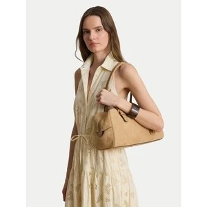 Obrázek produktu Kabelka LAUREN RALPH LAUREN 431P15643001 Béžová