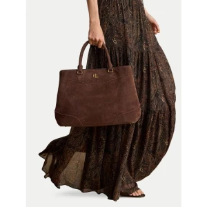 Obrázek produktu Kabelka LAUREN RALPH LAUREN 431P15645002 Hnědá