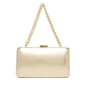 Obrázek produktu Kabelka LAUREN RALPH LAUREN 431P15648001 Zlatá
