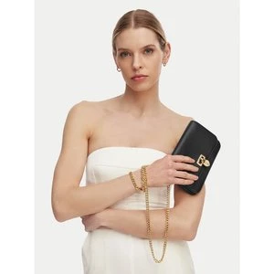 Obrázek produktu Kabelka LAUREN RALPH LAUREN 432962115002 Černá