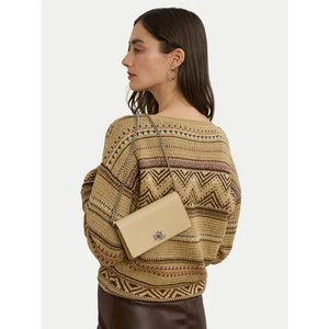 Obrázek produktu Kabelka LAUREN RALPH LAUREN 432966784005 Béžová