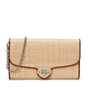 Obrázek produktu Kabelka LAUREN RALPH LAUREN 432966881001 Hnědá