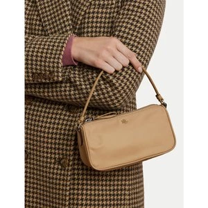 Obrázek produktu Kabelka LAUREN RALPH LAUREN 432970159001 Hnědá