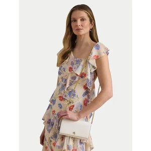 Obrázek produktu Kabelka LAUREN RALPH LAUREN 432P13473001 Bílá