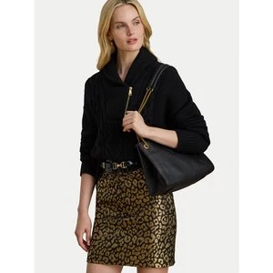 Obrázek produktu Kabelka LAUREN RALPH LAUREN Brdly Md 431980173002 Černá