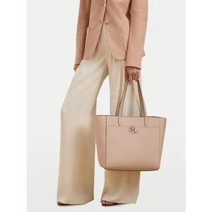 Obrázek produktu Kabelka LAUREN RALPH LAUREN Cameryn 431960183005 Růžová