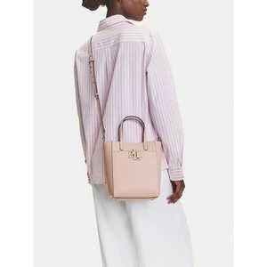 Obrázek produktu Kabelka LAUREN RALPH LAUREN Cameryn 431966760004 Růžová