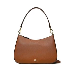 Obrázek produktu Kabelka Lauren Ralph Lauren Danni 26 431883768007 Hnědá