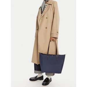 Obrázek produktu Kabelka Lauren Ralph Lauren Keaton 31 431950007001 Tmavomodrá
